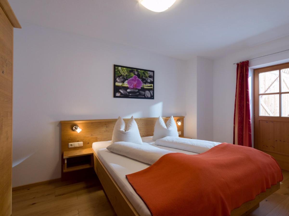 Apartamento Franbichl Brixen im Thale Exterior foto